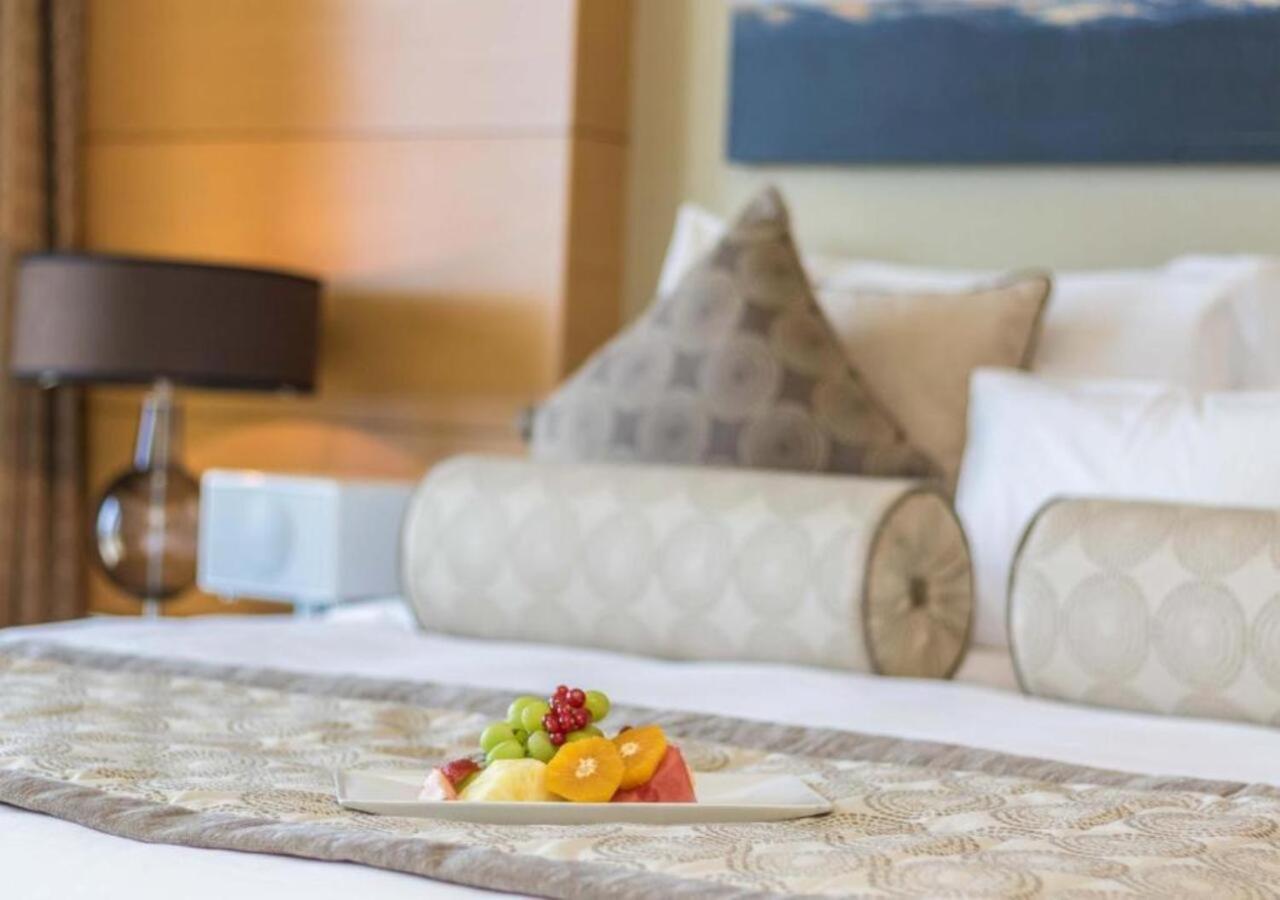 Deluxe Stay - Address Dubai Mall -The Residence 외부 사진