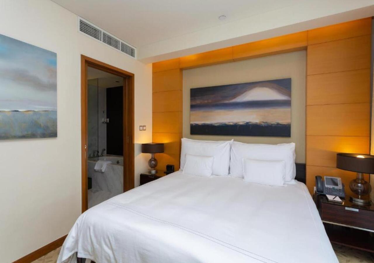 Deluxe Stay - Address Dubai Mall -The Residence 외부 사진