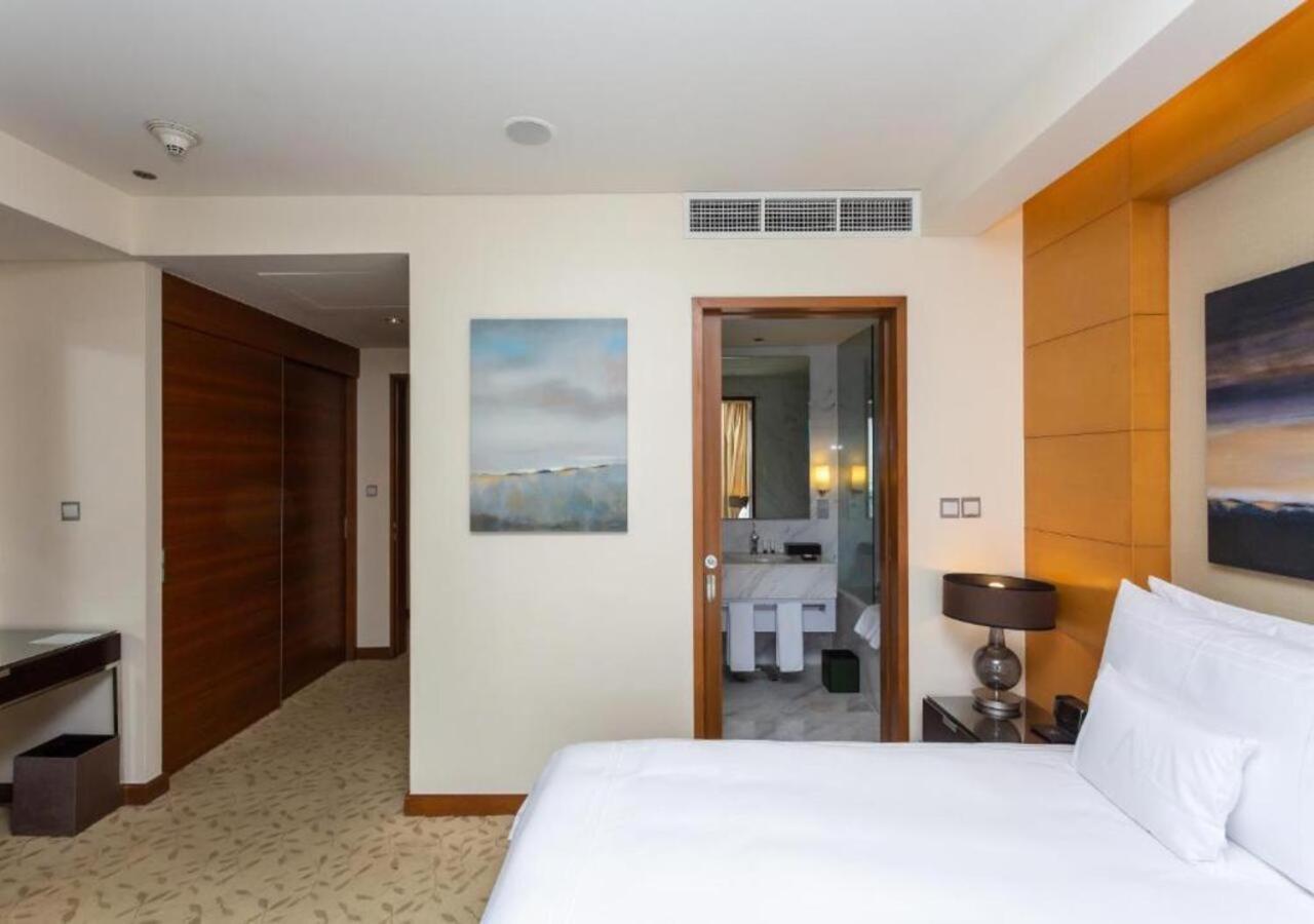 Deluxe Stay - Address Dubai Mall -The Residence 외부 사진