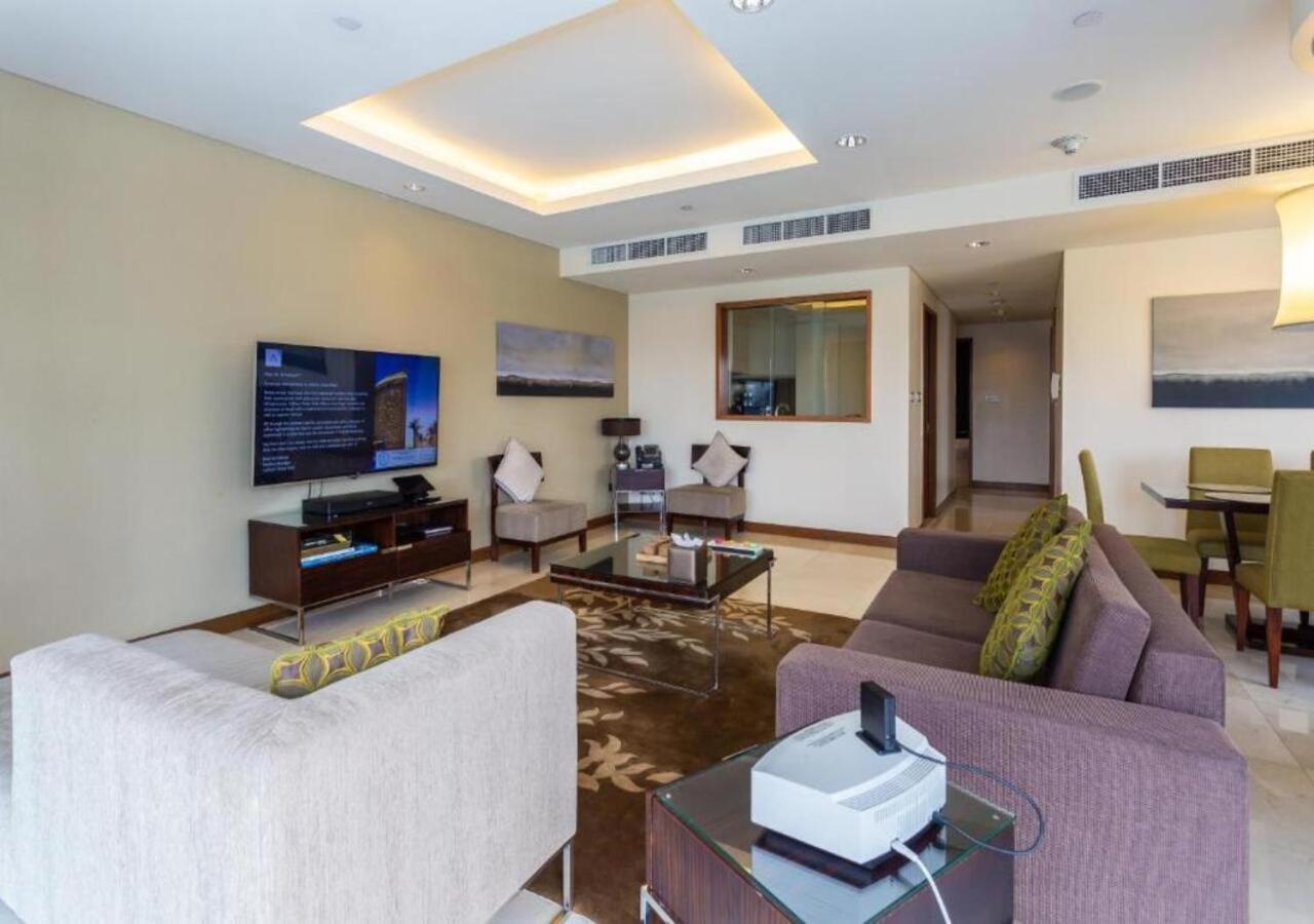 Deluxe Stay - Address Dubai Mall -The Residence 외부 사진