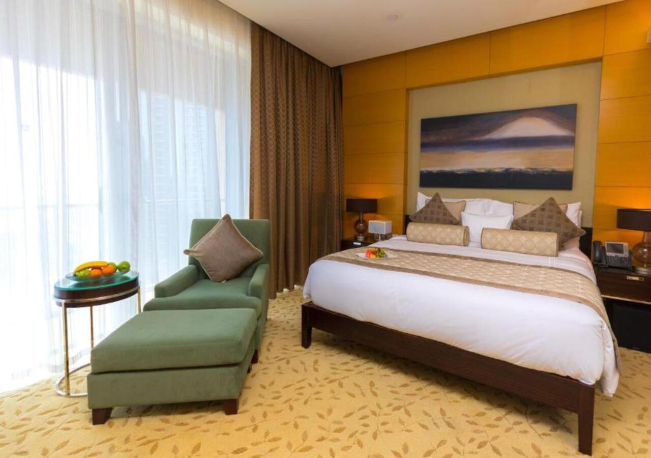 Deluxe Stay - Address Dubai Mall -The Residence 외부 사진