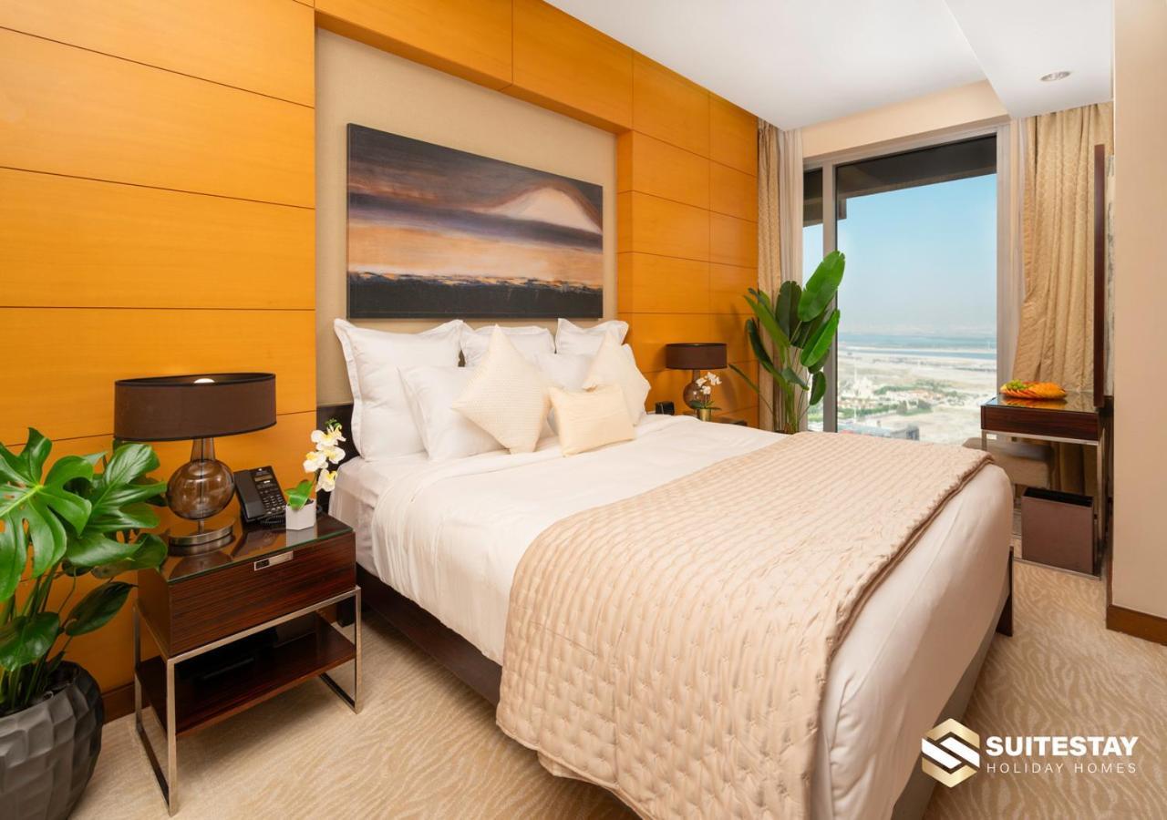 Deluxe Stay - Address Dubai Mall -The Residence 외부 사진