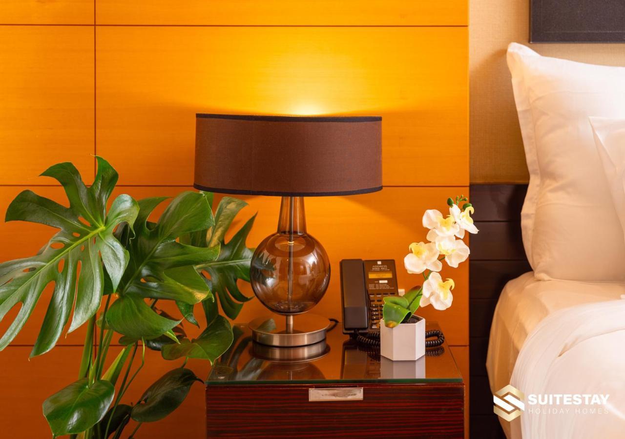 Deluxe Stay - Address Dubai Mall -The Residence 외부 사진