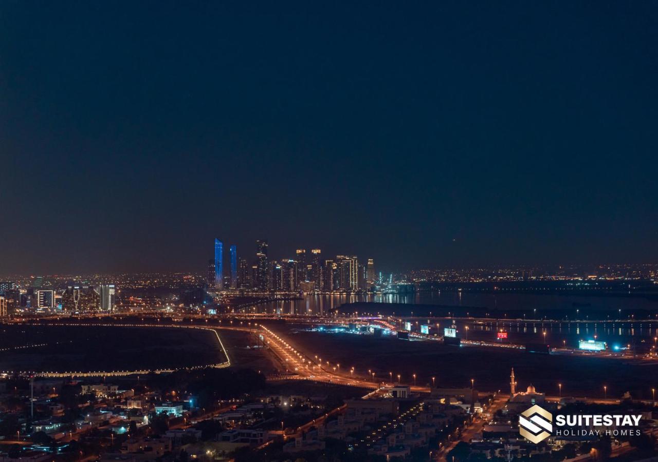 Deluxe Stay - Address Dubai Mall -The Residence 외부 사진