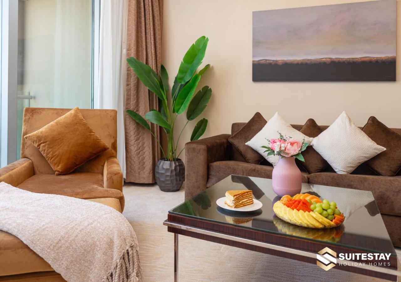 Deluxe Stay - Address Dubai Mall -The Residence 외부 사진