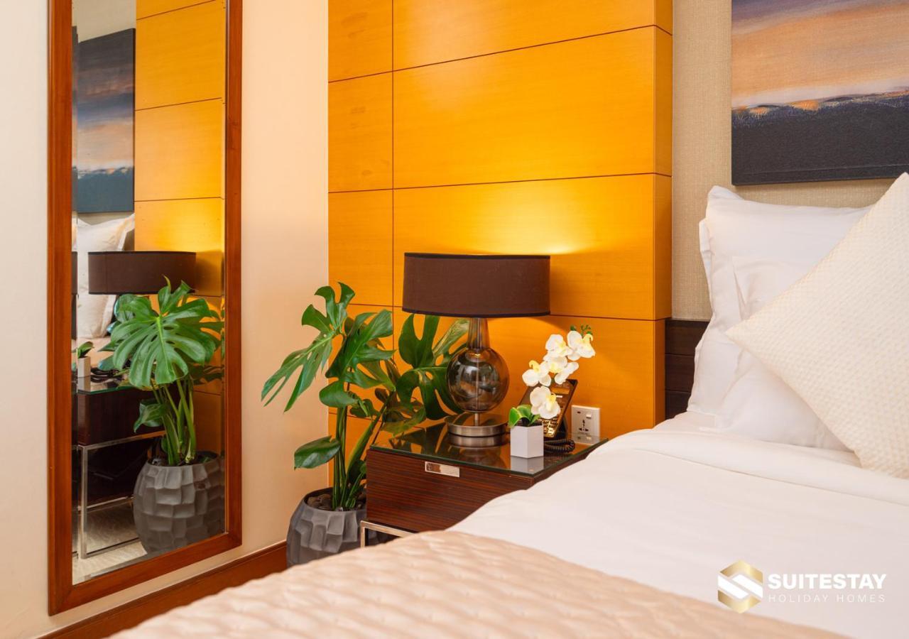 Deluxe Stay - Address Dubai Mall -The Residence 외부 사진