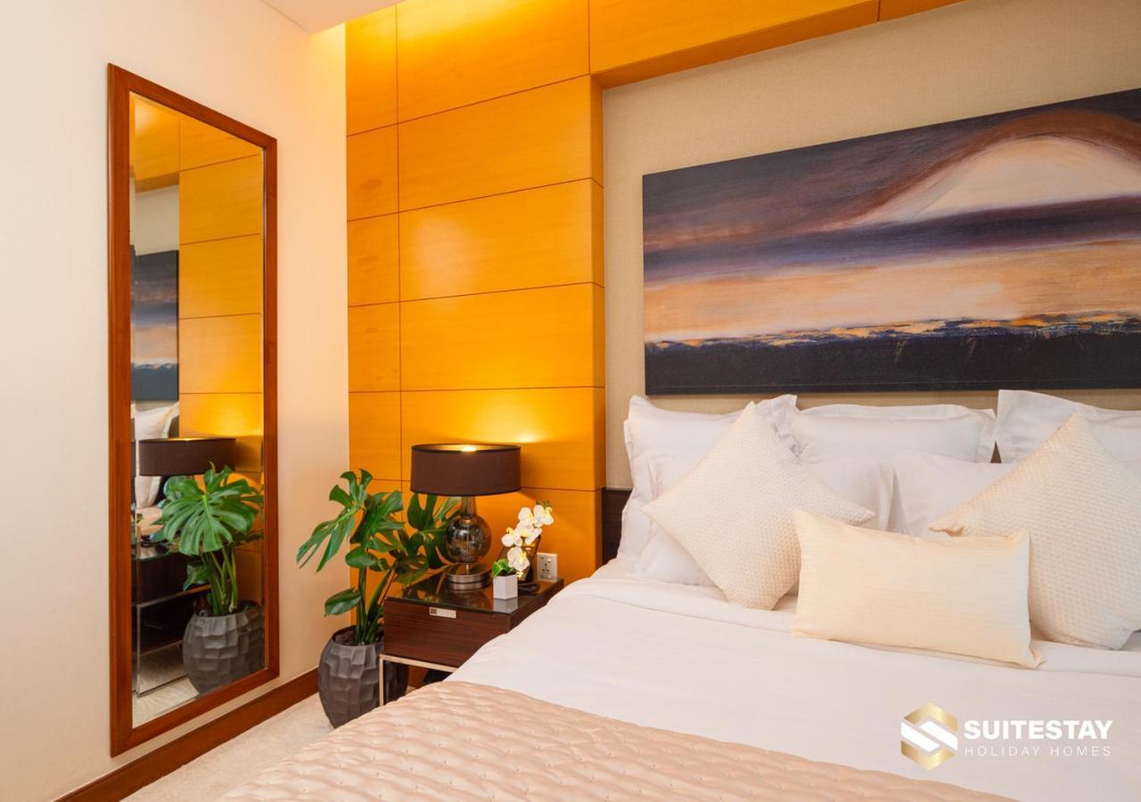 Deluxe Stay - Address Dubai Mall -The Residence 외부 사진