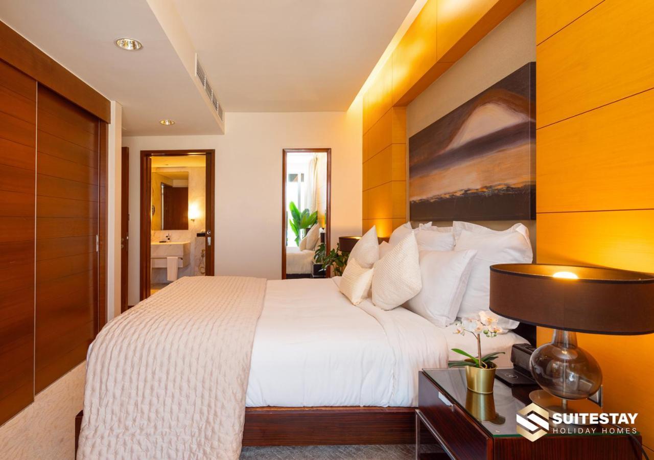 Deluxe Stay - Address Dubai Mall -The Residence 외부 사진
