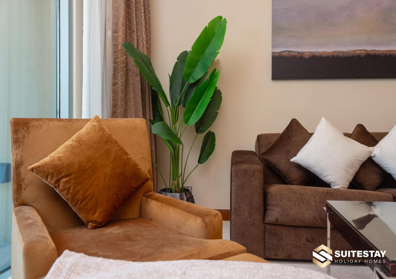 Deluxe Stay - Address Dubai Mall -The Residence 외부 사진
