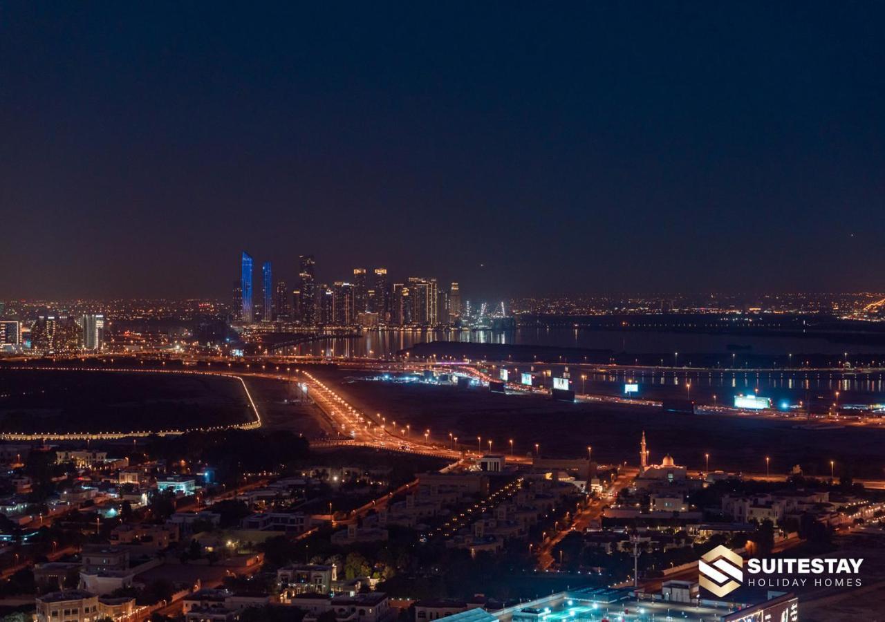 Deluxe Stay - Address Dubai Mall -The Residence 외부 사진