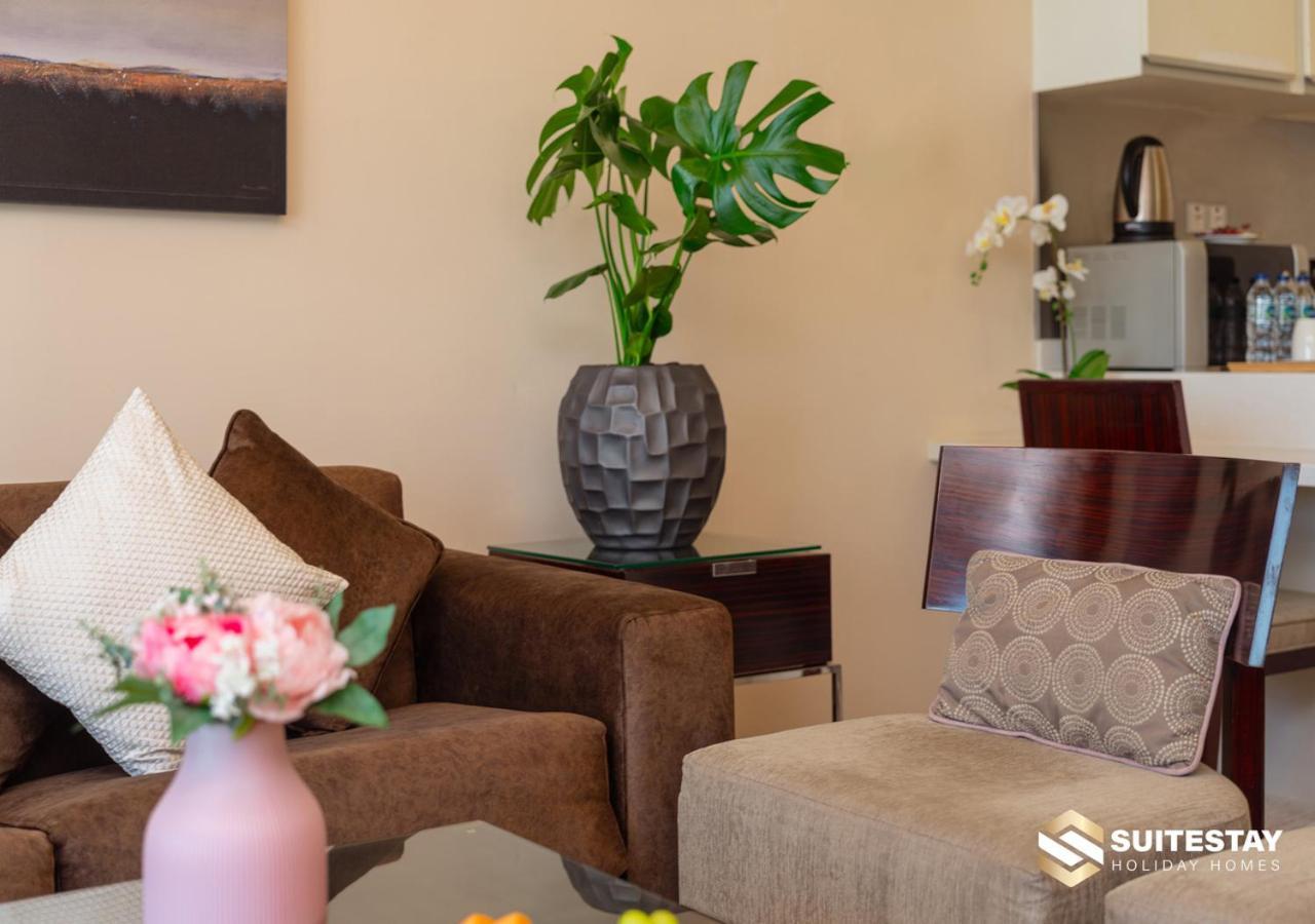 Deluxe Stay - Address Dubai Mall -The Residence 외부 사진