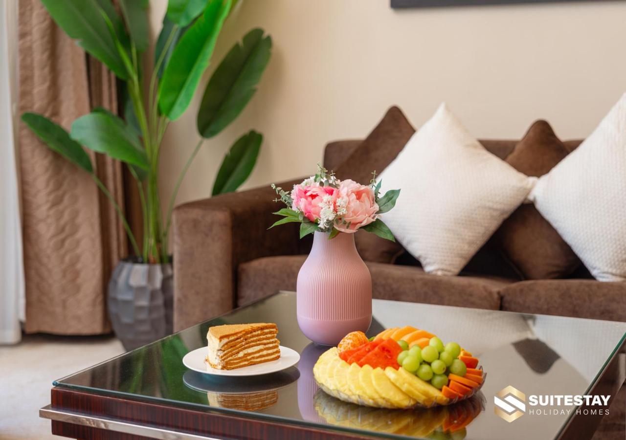 Deluxe Stay - Address Dubai Mall -The Residence 외부 사진