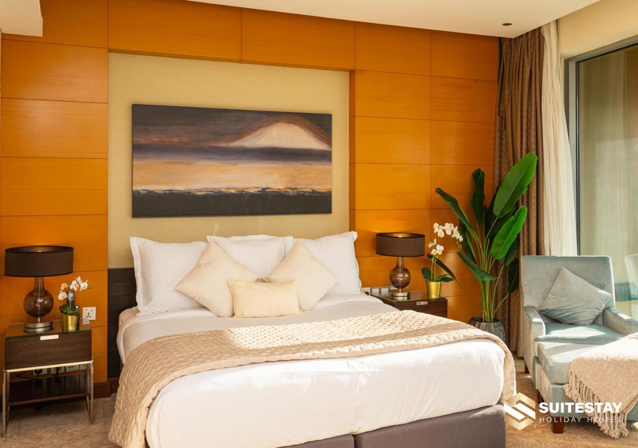 Deluxe Stay - Address Dubai Mall -The Residence 외부 사진