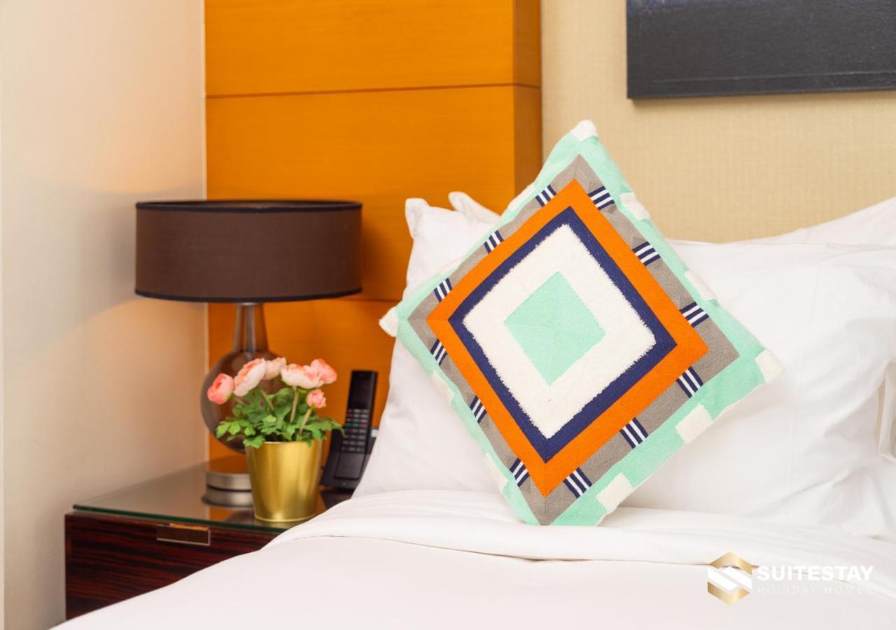 Deluxe Stay - Address Dubai Mall -The Residence 외부 사진