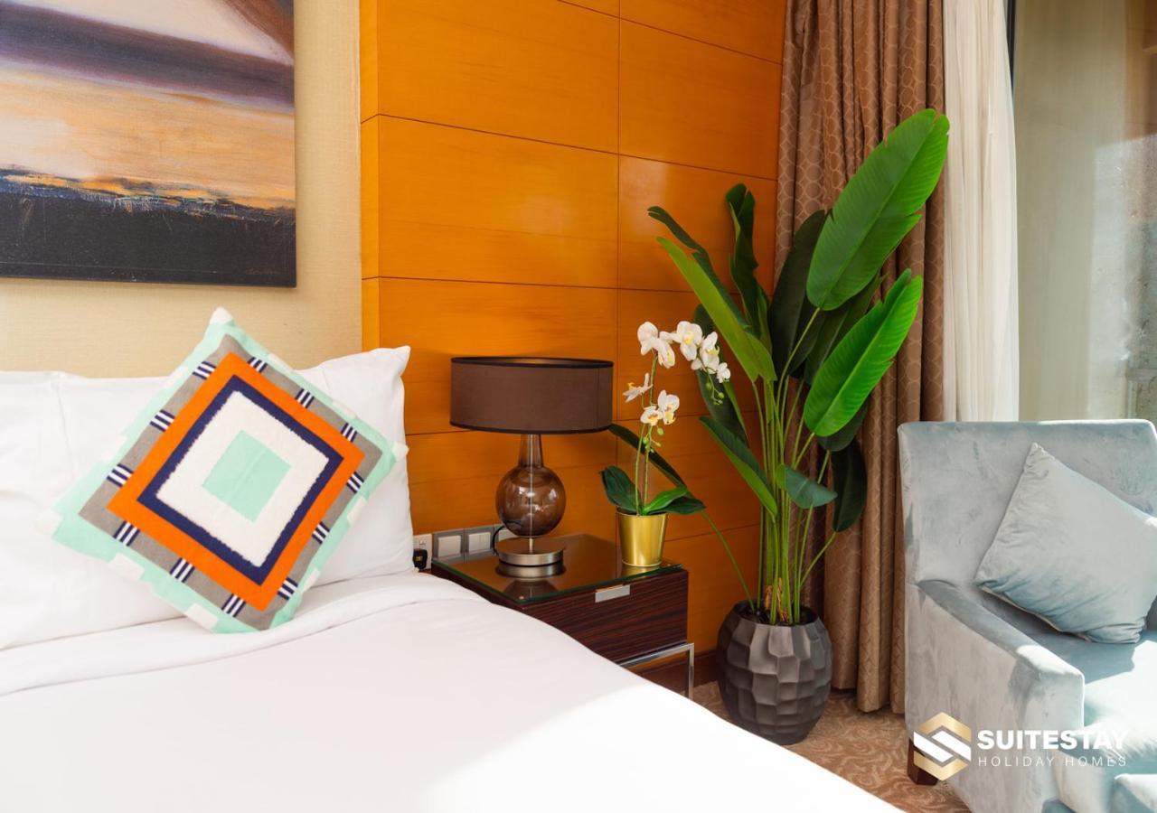 Deluxe Stay - Address Dubai Mall -The Residence 외부 사진